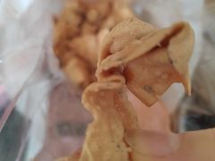 蛋散-长乐饼家(五羊新城店)
