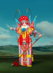 -梨园天地京剧摄影(玲珑天地店)