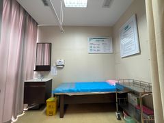 -爱康卓悦体检中心(九座花园分院)