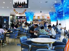 -深海中餐厅(国家海洋博物馆店)