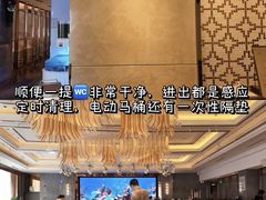 -金苑海鲜酒家(来魅力店)