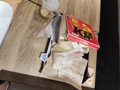 -肯德基(洛川店)