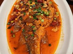 -大汗行宫园林餐厅