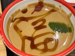 秘制小料-南门四季铜锅涮肉(左家庄店)