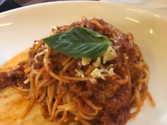 -WOLFGANG PUCK KITCHEN & BAR(迪士尼小镇店)