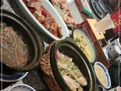 -南京大牌档(济南万象城店)