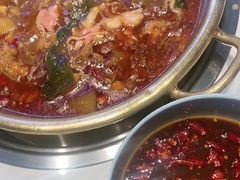-涿派·炝锅鱼(涿州店)