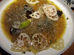 -盐帮食坊•小河帮川菜(四川师大店)