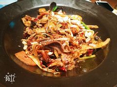 -川人百味(金安中央大街店)