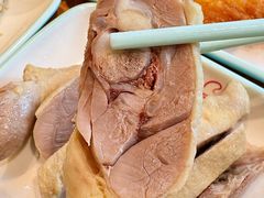 -回味鸭血粉丝汤(夫子庙瞻园路店)