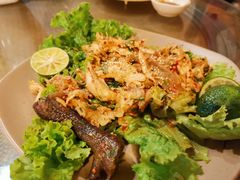 柠檬鸡-多哥水傣味餐厅(司马巷店)