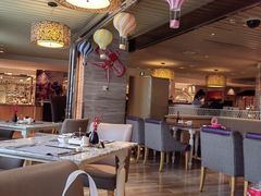 -北京王府井希尔顿酒店·万斯阁西餐厅