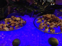 -长沙北辰洲际酒店-兰调全日餐厅