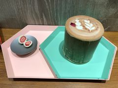 -茶是一枝花泡茶店