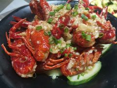 -熊记虾王·小龙虾(东晓南店)