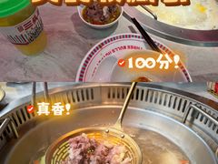 -三头牛·潮汕牛肉生蚝火锅 (夏湾店)