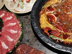 -味在小龙老火锅(都江堰店)