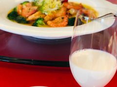 -安蒂娅·海鲜自助餐厅(安蒂娅美兰酒店)