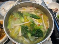 -云客来·花园餐厅(洛社店)