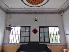 -开平碉楼文化旅游区马降龙景区