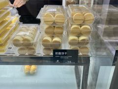 -甜嘟嘟烘焙坊(舒城路店)