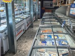 -吉之仙•中国制造•出口级食材日料店(领事馆总店)