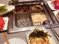 -海底捞火锅(吾悦广场店)