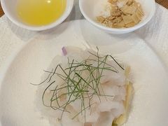 -美未居·老字号·地道顺德菜·桑拿鸡·鱼生(容桂店)