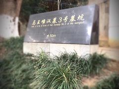 -马王堆汉墓遗址