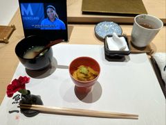 -鮨一日本料理(大中华店)