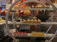 -OPEN開全日自助餐厅·牛肉火锅·海鲜(佛山希尔顿酒店)