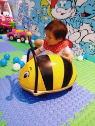 -爱婴室(上海浦建路店)