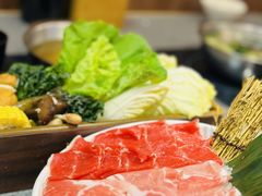 -陶乡·台湾小火锅(中华城店)