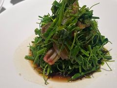 -漢舍中国菜馆(浦东嘉里城店)