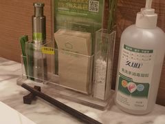 -汤城小厨•粤菜•靓汤(西直门凯德MALL店)