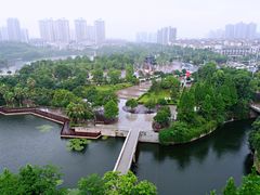 -神女湖