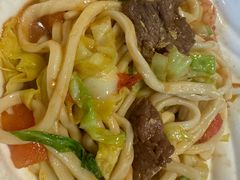 -文三里屯面馆(三里屯店)