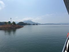 -千岛湖东南湖区