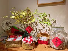 -朴物良社(东明锦园店)