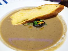 -MOSSO德国餐厅·音乐酒吧(环宇荟店)