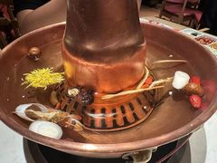 -东门口涮肉·砂锅·烤串(老门东店)