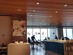 -食光全日制餐厅(绵阳首开喜来登酒店)