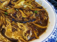 -咱家大院海鲜家常菜