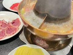 -将台涮肉(酒仙桥店)