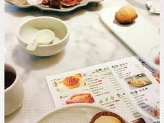 -蝴蝶里·粤菜·点心(龙湖天街&滨江店)