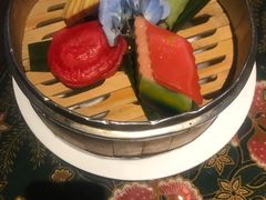 娘惹糕拼盘-小娘惹厨房Little Nyonya(狮城有约上榜店)