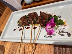 -万鱼亭 日本料理(无锡香山名园店)
