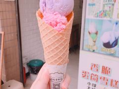 -成裕雪糕店(士多店)