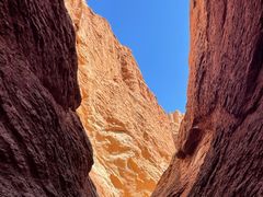 -天山神秘大峡谷