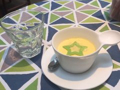 -燕庭·纯燕窝·甜品下午茶(南京西路店)